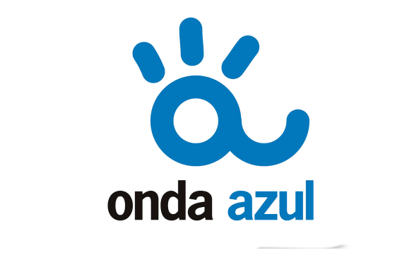 ONDA AZUL